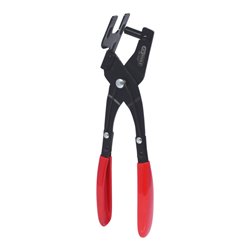 KS Tools Auspuffgummi-Lösezange, 280mm