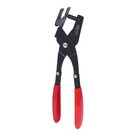 KS Tools Auspuffgummi-Lösezange, 280mm