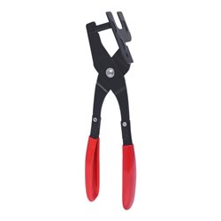 KS Tools Auspuffgummi-Lösezange, 280mm