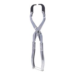 KS Tools Kupplungsgeberzylinder-Zange, 290mm