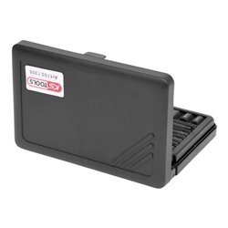 KS Tools Gewindeausdreh-Satz, 25-tlg.