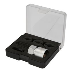 KS Tools Radbolzen-Gewindereparatur-Satz, 4-tlg.