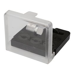 KS Tools Radbolzen-Gewindereparatur-Satz, 4-tlg.