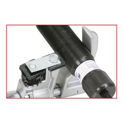 KS Tools Gewindestrehler für Außengewinde, Ø 25-140 mm