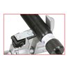 KS Tools Gewindestrehler für Außengewinde, Ø 25-140 mm