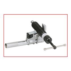 KS Tools Gewindestrehler für Außengewinde, Ø 25-140 mm