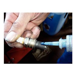 KS Tools Zündkerzengewinde-Reparatur-Satz, 16-teilig