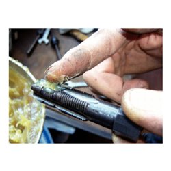 KS Tools Zündkerzengewinde-Reparatur-Satz, 16-teilig