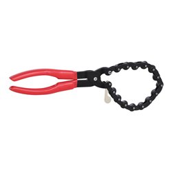 KS Tools Auspuff-Kettenrohrabschneider, Ø 19-83mm