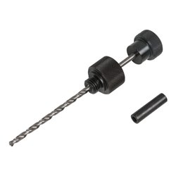 KS Tools Abgasrückführungsgehäuse-Reinigungswerkzeug für Mercedes, 4-teilig