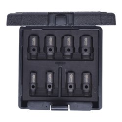 KS Tools Gewinde-Reparatur-Satz, 9-teilig