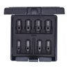 KS Tools Gewinde-Reparatur-Satz, 9-teilig