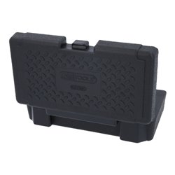 KS Tools Spiral-Schrauben- und Bolzenausdreher-Satz, 15-teilig