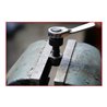 KS Tools Radmuttern-Gewindereparatur-Satz, 3-tlg.