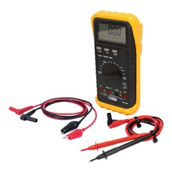 KS Tools KFZ-Multimeter