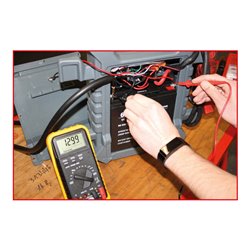 KS Tools KFZ-Multimeter