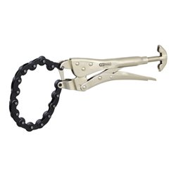 KS Tools Grip-Auspuff-Kettenrohrabschneider, Ø 19-83mm