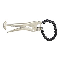 KS Tools Grip-Auspuff-Kettenrohrabschneider, Ø 19-83mm