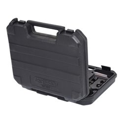 KS Tools Auspuff-Abgasdruck-Prüfgerät -1 bis +3 bar