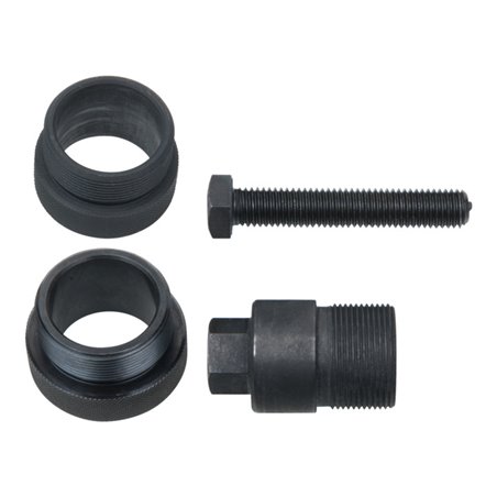 KS Tools Einspritzpumpenrad-Abzieher-Satz für BMW, 4-teilig