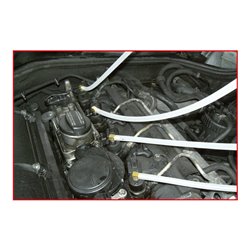 KS Tools Common-Rail-Injektoren-Prüfsortiment, 65-tlg