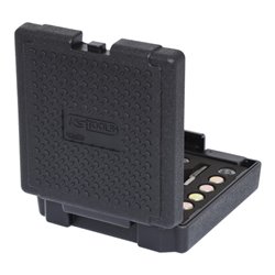 KS Tools MASTER Ölwannen-Gewindereparatur-Satz, 64-tlg.