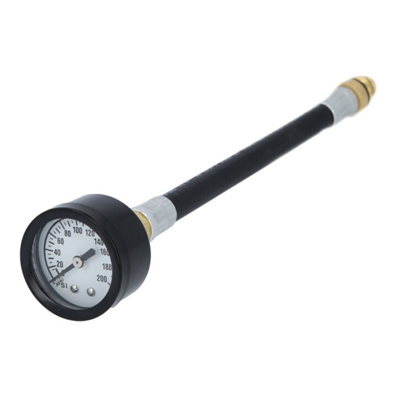 KS Tools Manometer analog