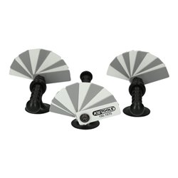 KS Tools Spaltmaßlehren-Satz, 3-teilig