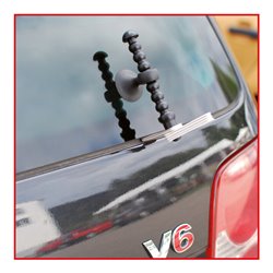 KS Tools Spaltmaßlehren-Satz, 3-teilig