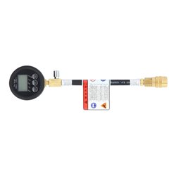 KS Tools Manometer digital