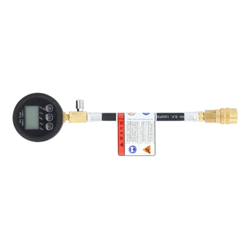 KS Tools Manometer digital