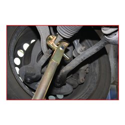 KS Tools Verstellzange für Spurstangen