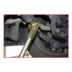 KS Tools Verstellzange für Spurstangen