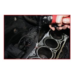 KS Tools Ölwannentrenn- und Reinigungs-Satz, 20-teilig