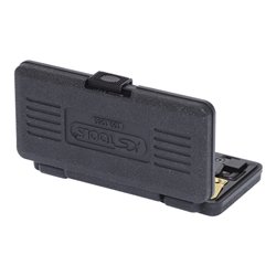 KS Tools Ölwannentrenn- und Reinigungs-Satz, 20-teilig