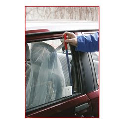 KS Tools KFZ Türöffner-Satz, 16-teilig