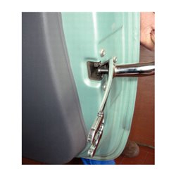 KS Tools Universal-Richteisen, 700mm