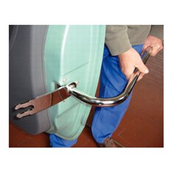 KS Tools Universal-Richteisen, 700mm