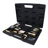 KS Tools Digitales Kompressions-Druckprüfgerät, 10-teilig