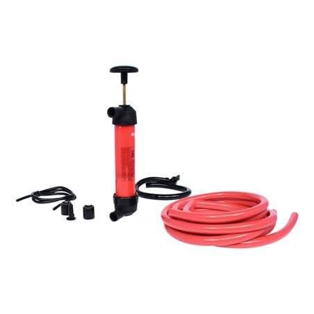 KS Tools Umfüllpumpe, 8-teilig