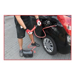 KS Tools Umfüllpumpe, 8-teilig