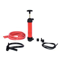 KS Tools Umfüllpumpe, 8-teilig