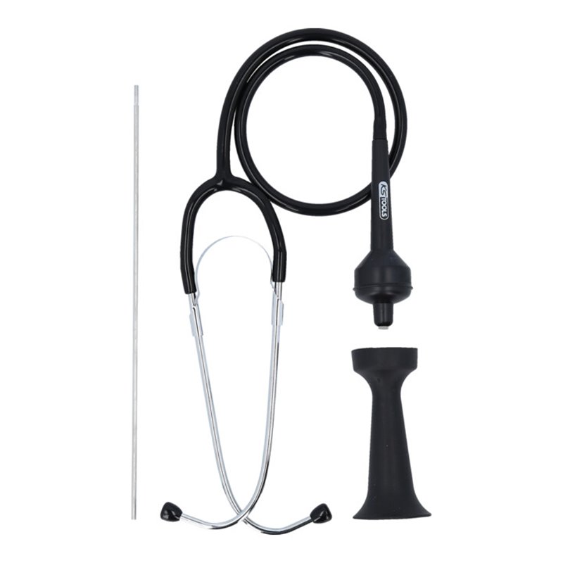 KS Tools Mechaniker-Stethoskop, 1120mm