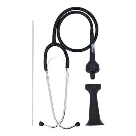 KS Tools Mechaniker-Stethoskop, 1120mm