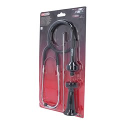 KS Tools Mechaniker-Stethoskop, 1120mm