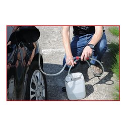 KS Tools Mini-Umfüllpumpe, 8mm