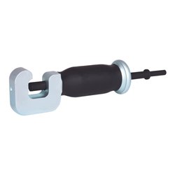 KS Tools Vibro-Power Lösewerkzeug für Spurstangen