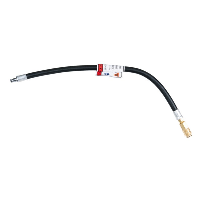 KS Tools Schlauch mit Adapter