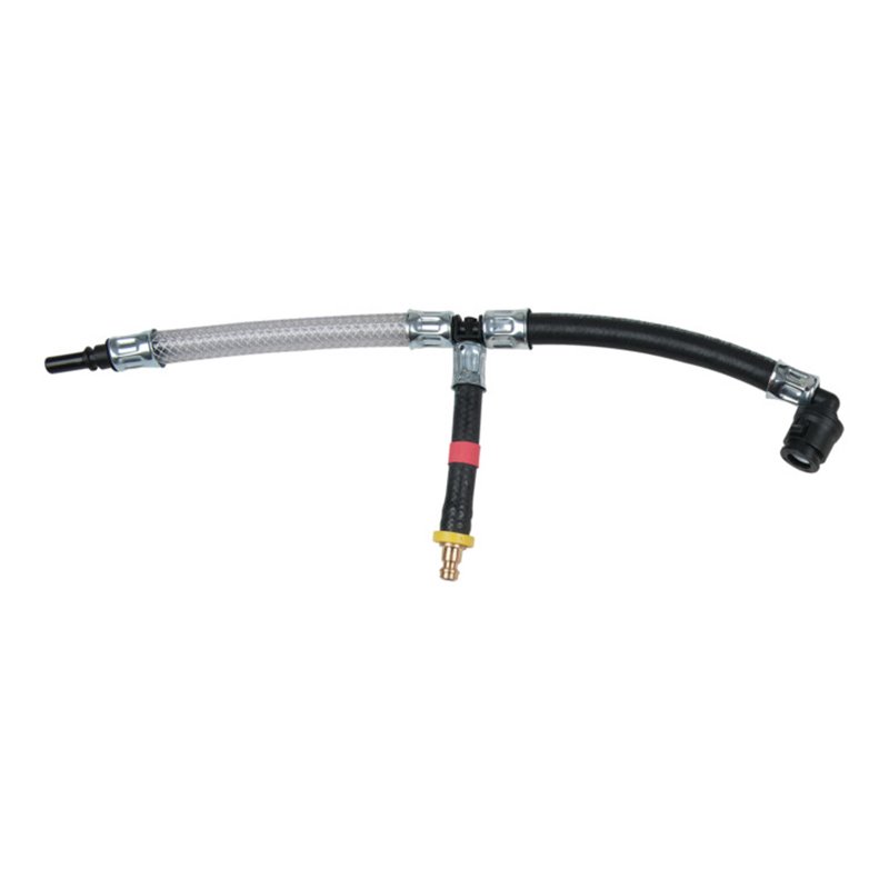 KS Tools T-Stück SAE 8 x 20 mm (rot)