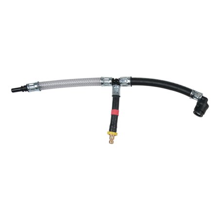 KS Tools T-Stück SAE 8 x 20 mm (rot)